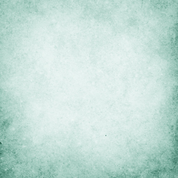 蓝色复古空白背景，纸张纹理图片下载