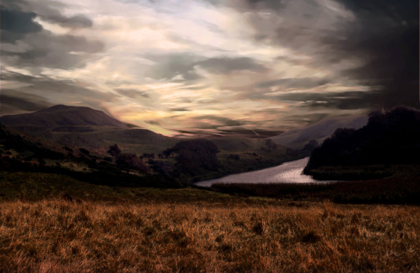 世界黎明图片下载