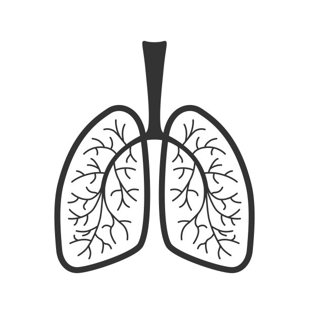 肺的迹象图片下载