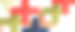 光滑的多色塑料风格交叉图片下载