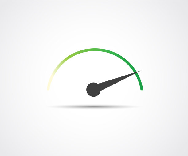 速度标志与赛车赛事的主要元素图片下载