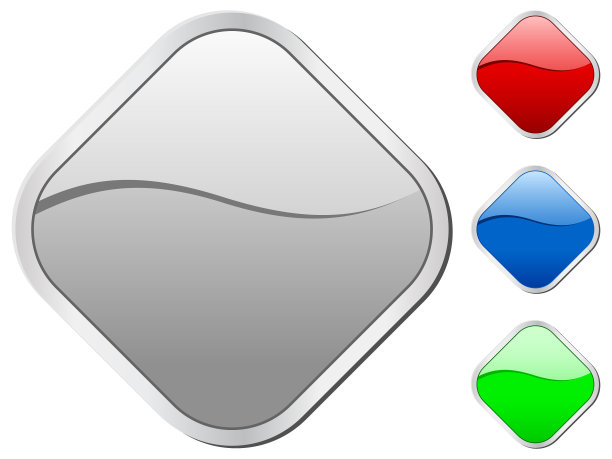 圆形的图标图片下载