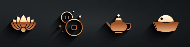 集荷花人民币为中国货币图片下载