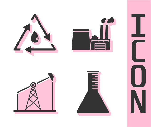 设置汽油测试管油滴与回收图片下载