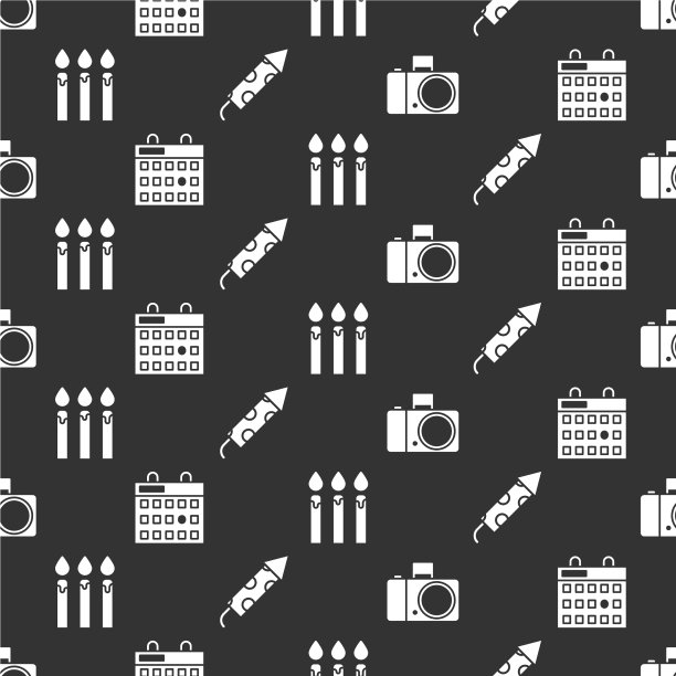 设置照片相机生日日历生日蛋糕图片下载