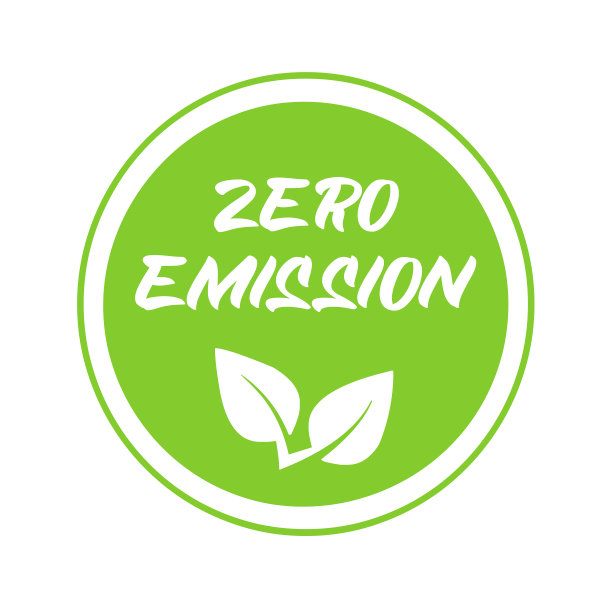 零排放的象征图片下载