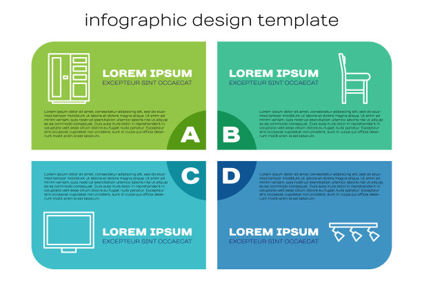 在衣柜上设置线相框图片下载