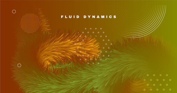 色彩鲜艳的设计3d封面充满活力图片下载