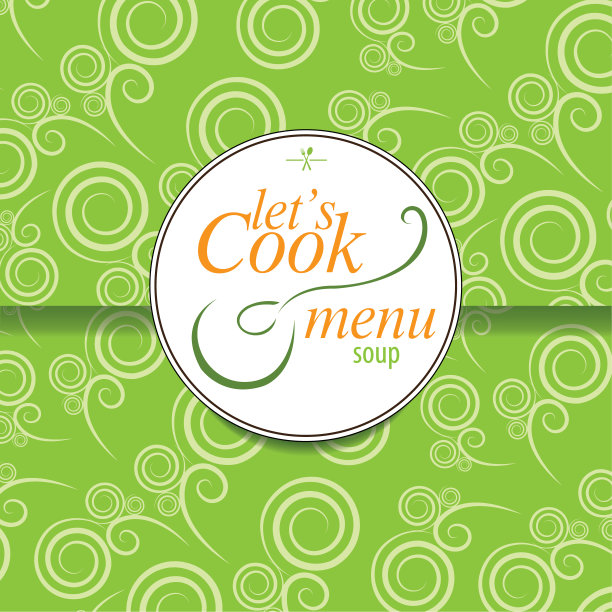 盘子，叉子，勺子和刀的图标。股票插图图片下载