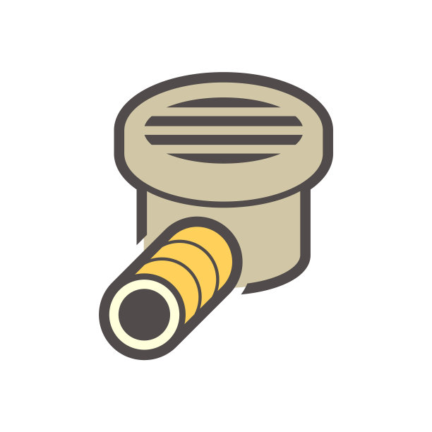 集水坑金属格栅与水相连图片下载