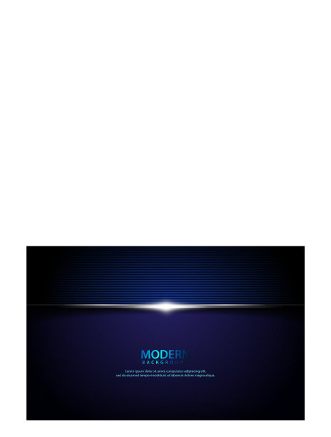 深蓝色抽象重叠层背景图片下载