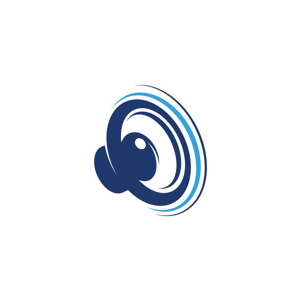 发言人波设计图片下载