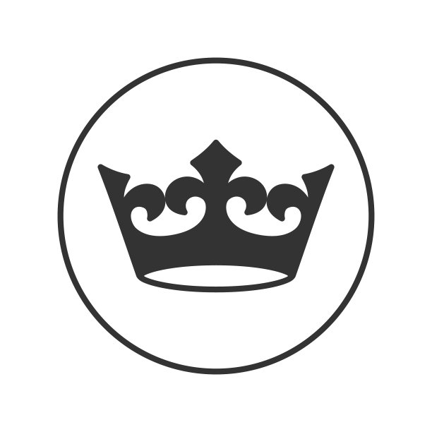 可爱的航海图标图片下载