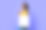 空白生态帆布袋的原型设计手中的黑人妇女图片下载