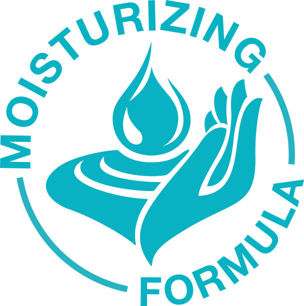 皮肤保湿配方象形图抗衰老图片下载