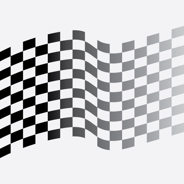 赛旗图标设计图片下载