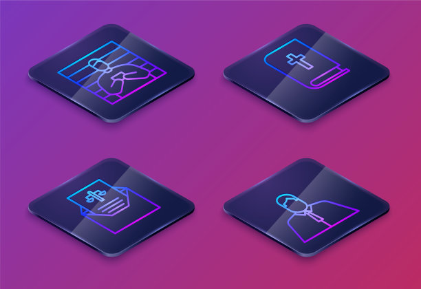 设等距线，向犯罪嫌疑人传讯图片下载