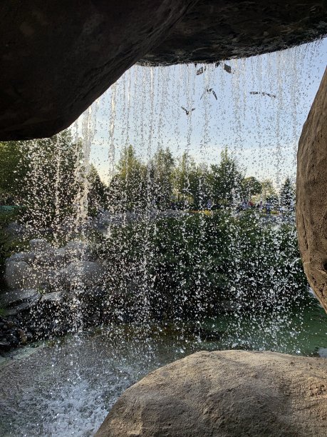 美丽的景色图片下载