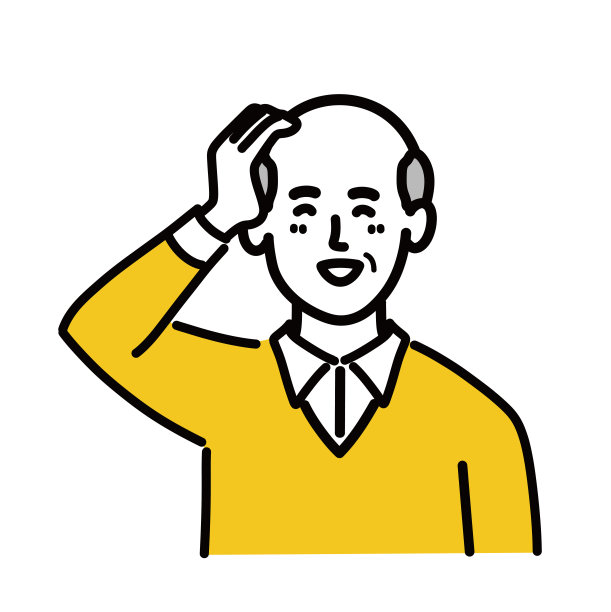 老年男子流行积极图片下载