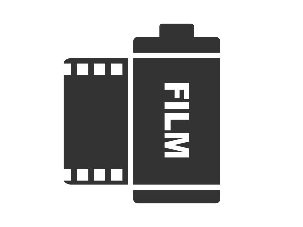 照相机和胶卷图片下载