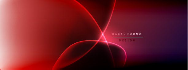 摘要背景-液体气泡的形状图片下载