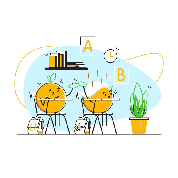 水果在学校图片下载