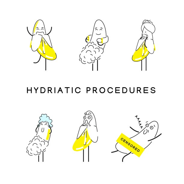 香蕉hydriatic程序图片下载