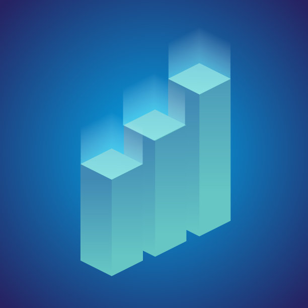 等距信息图元素或图形图片下载