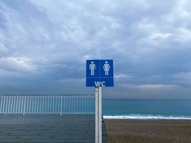 海滩上的照片。图片下载