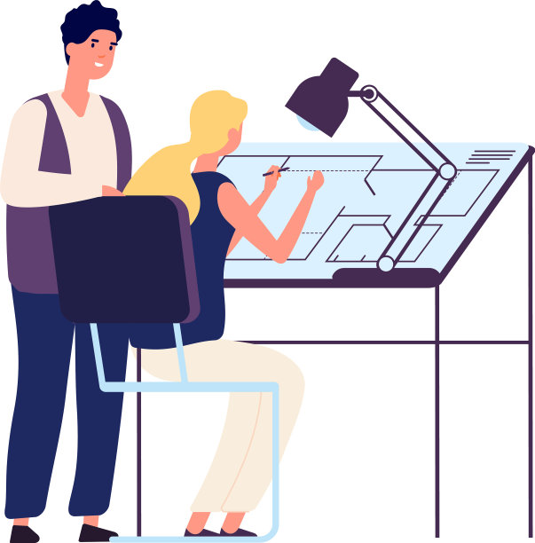 学生项目公寓平面设计图片下载