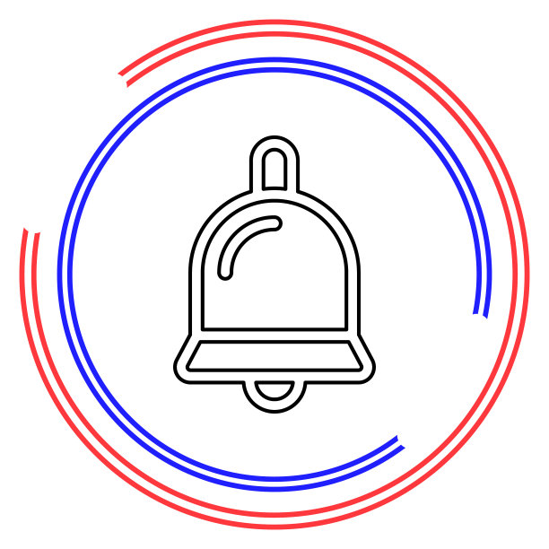 贝尔图标图片下载