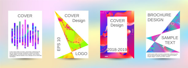 创造性的流体背景图片下载