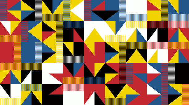 数字设计抽象矢量模式图片下载