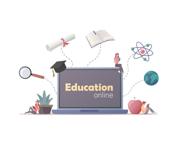 教育在线图片下载
