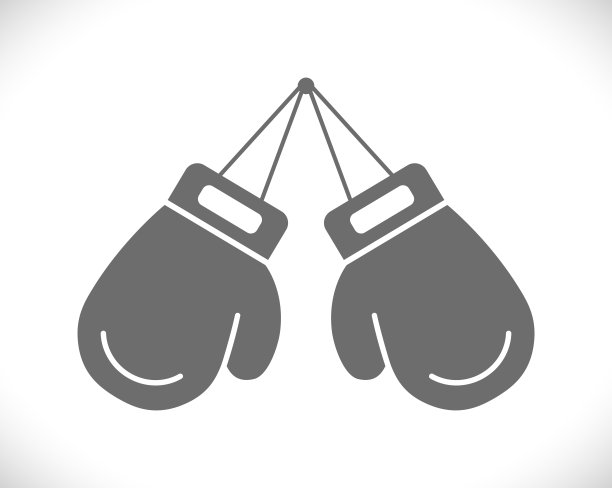 拳击手套图标图片下载