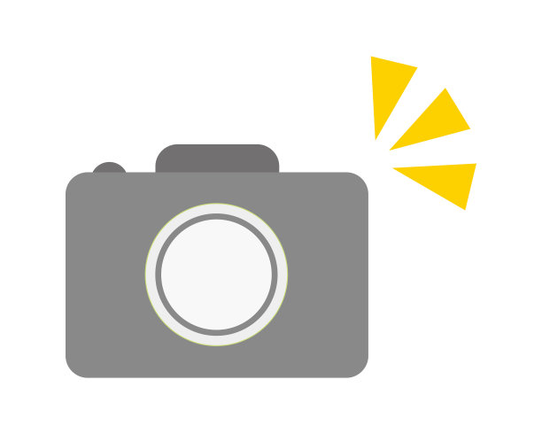 摄像机矢量图。图标。图片下载