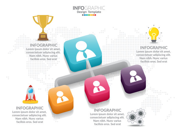 商业概念创意设计图片下载