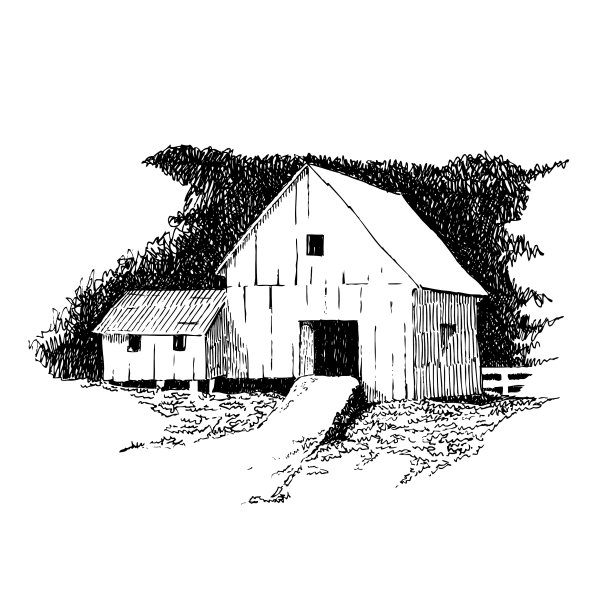 环保木质建筑模块化住宅图片下载