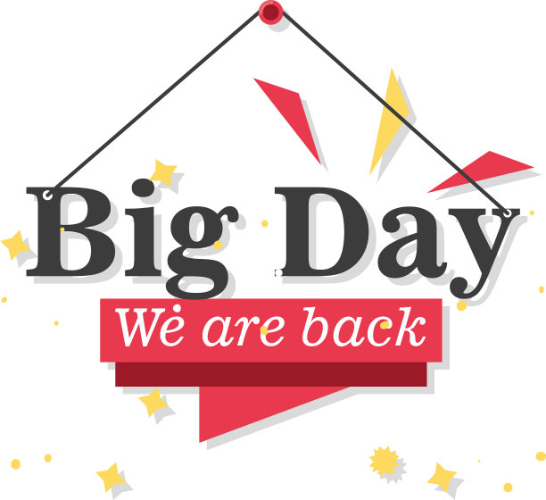 重要的一天，我们回来了详细的风格偶像图片下载