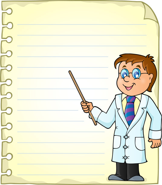 记事本页与医生主题1图片下载