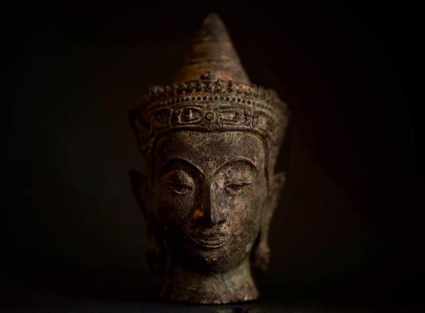 佛的头图片下载