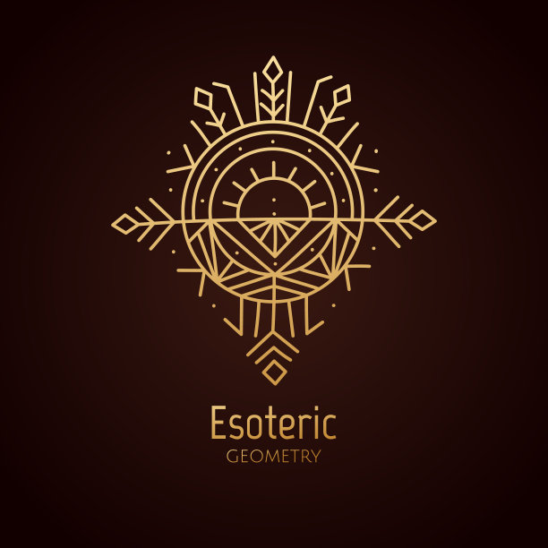 神圣的抽象性质图片下载