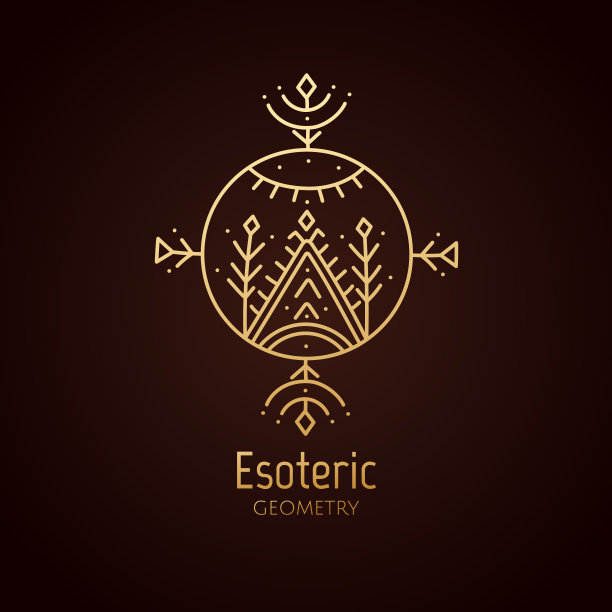 神圣的抽象性质图片下载