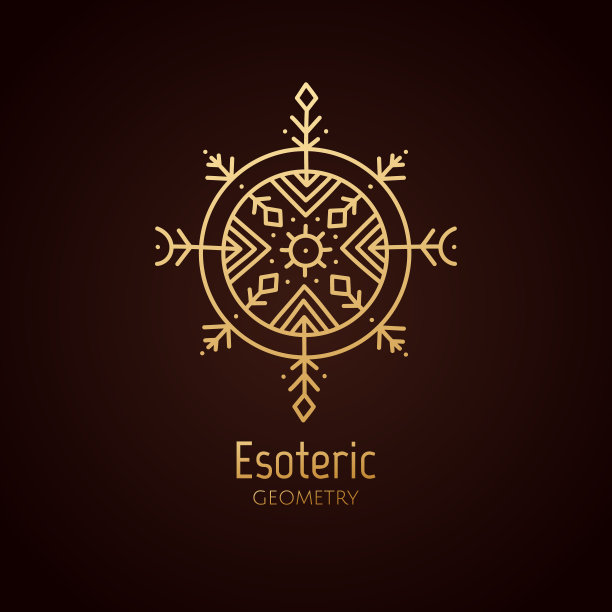 神圣抽象的自然图片下载