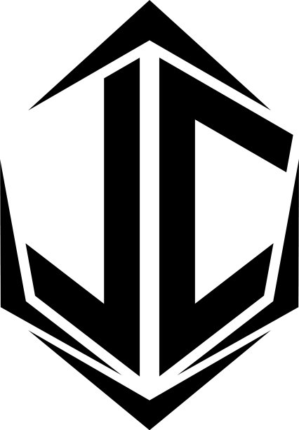 最初lc标志设计采用盾牌风格的标志图片下载