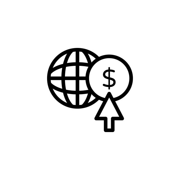 矢量在线支付图标.标识图片下载