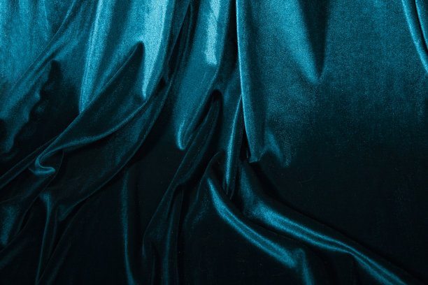 豪华的布料背景的天鹅绒，天鹅绒面料在时尚的颜色图片下载