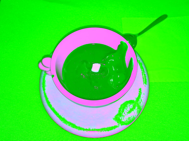 热巧克力加棉花糖图片下载