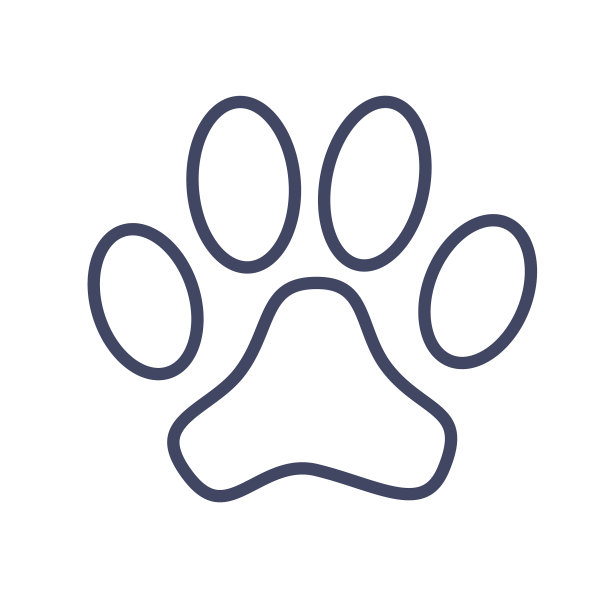 爪标志图片下载