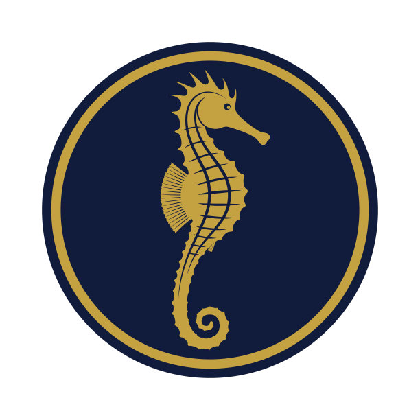 海马黄金图片下载